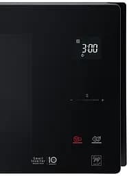 Мікрохвильова піч LG MS2595DIS (6352159)