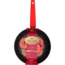 Сковорода для млинців Oscar Chef, 24 см (OSR-1101-24/1) - мініатюра 3