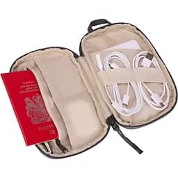 Органайзер Thule Subterra 2 PowerShuttle Small Vetiver Grey (TH 3205039) - мініатюра 7