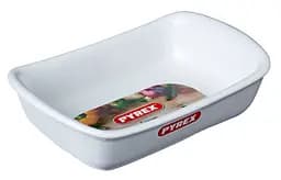 Форма Pyrex Supreme white 22х15 см kuh0016109 - мініатюра 2
