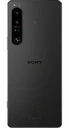 Смартфон Sony Xperia 1 IV 12/256Gb Black XQ-CT72 [NFC, 5G] - мініатюра 2