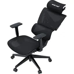 Геймерське крісло Anda Seat X-Air Mega XL Mesh Space Black [AD-WY-01-BBB] [126346] - мініатюра 5
