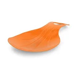 Детские санки-ледянка Bambi MS 1705(Orange) размер 52х35 см