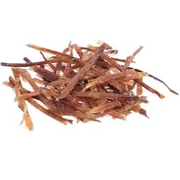 Лакомство для собак Кронтес, мягкие полоски вяленого куриного филе, 100 г