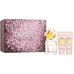 Набір Marc Jacobs Daisy Eau So Fresh 75 мл туалетна вода, 75 мл лосьйон для тіла, 75 мл гель для душу