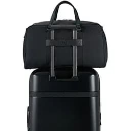 Дорожня Сумка Samsonite IMAGE BIZ BLACK 51x29,5x25 KS2*09105 - мініатюра 7