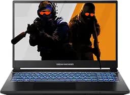 Ноутбук Dream Machines RT5050-15 (RT5050-15UA21)