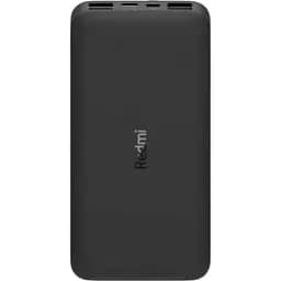Внешний аккумулятор Xiaomi Redmi PowerBank 20000mAh 18W Type-C Black (PB200LZM) (VXN4304GL)