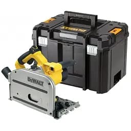 Пила дискова мережева DeWalt DWS520KT