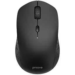 Миша Proove Sweeper Black (WMSW00011001)