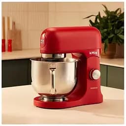 Кухонна машина Kenwood KMX 751 ARD (0W20011525) - мініатюра 8