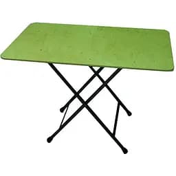 Складаний столик рибальський туристичний M-Elektrostatyk ST2