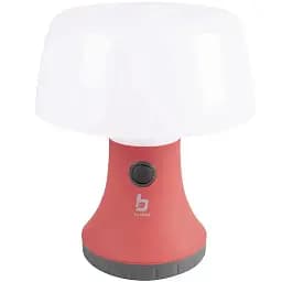 Фонарь кемпинговый Bo-Camp Sirius 70 Lumen Red/White (5818900)