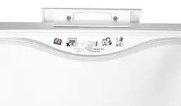 Пральна машина Electrolux з вертикальним завантаженням EW6T4062U, 6кг, 1000, A+++, Дисплей, Білий (EW6T4062U) - мініатюра 10