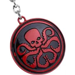 Брелок Agents of S.H.I.E.L.D. (AS 10.71)