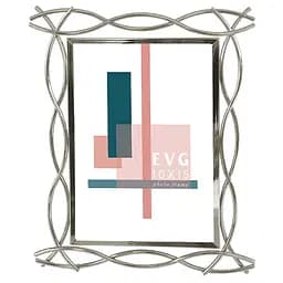 Фоторамка EVG Iron, 10X15 см (LBT27S)