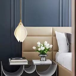 Нежный и изящный светильник Bloom | Line F | Арт. D2356