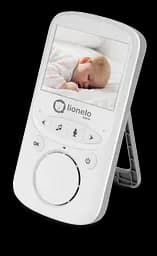 Відеоняня Lionelo Babyline 5.1, 2 камери (LOC-BABYLINE 5.1) - мініатюра 4