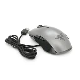 Миша провідна RAZER LANCEHEAD, 16000DPI, кабель 1,5 м, Black, Box - мініатюра 3