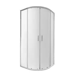 Душевая кабина Qtap Taurus CRM1099AC6 стекло Clear 6 мм, без поддона