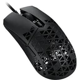 Мишка ASUS TUF Gaming M4 Air USB Black (90MP02K0-BMUA00) - мініатюра 6