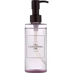 Гідрофільна олія з екстрактом інжиру I'm from Fig Cleansing Oil 200 мл