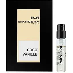 Mancera Coco Vanille 2 мл парфумована вода