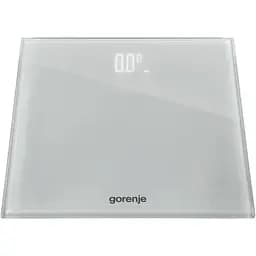 Ваги напольні Gorenje OT 180 LBW