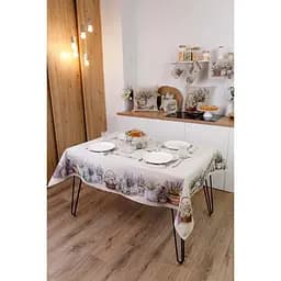 Скатерть Прованс Provence 135х300 см (39120)
