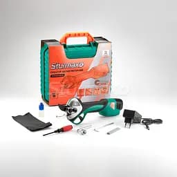 Секатор акумуляторний Sturmax SCM2016CLS - мініатюра 6