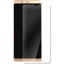 Захисна плівка StatusSKIN для Bluboo S3 Екран Глянцева Lite