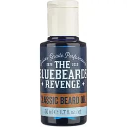 Олія для бороди The Bluebeards Revenge Класична 50 мл