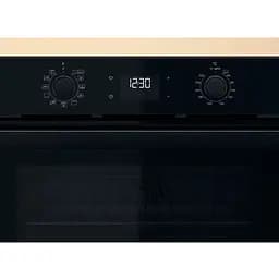 Духова шафа Whirlpool з каталітичним очищенням OMR58CU1B - мініатюра 13