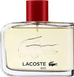 Туалетная вода Lacoste Red 75 мл