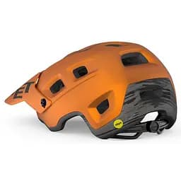 Шолом Met Terranova Mips Orange S (1052-3HM 124 CE00 S AR2) - мініатюра 2