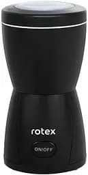 Кавомолка електрична Rotex RCG210-B - мініатюра 2
