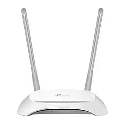 Бездротовий маршрутизатор (роутер) TP-Link TL-WR850N [68218] - мініатюра 2