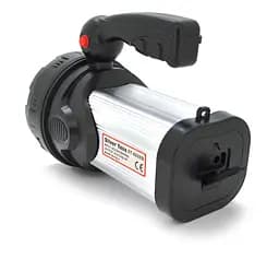 Ліхтар переносний Voltronic ST6688 - мініатюра 2