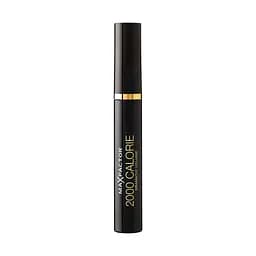 Туш для вій Max Factor 2000 Calorie Mascara відтінок 01 Black 9 мл (8000008745654) - мініатюра 2