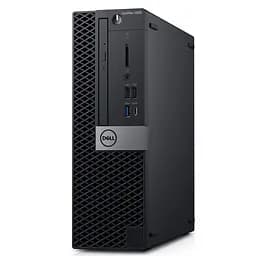 Комп'ютер Dell Refurb OptiPlex 5060 SFF i5-8500/16/240SSD
