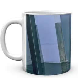 Кружка GeekLand Blackpink BP 02.37 330 мл белая