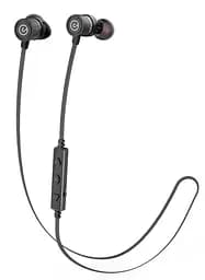 Навушники Ergo BT-950 Чорний (BT-950BK) - мініатюра 3