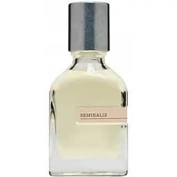 Духи оригинал Orto Parisi Seminalis 50 мл тестер Parfum