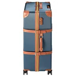 Валіза Semi Line 28" L Blue/Brown (T5672-4) - мініатюра 4