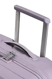 Валіза 55 См American Tourister AIRCONIC STORMY LILAC 55x40x20 88G*32001 - мініатюра 10