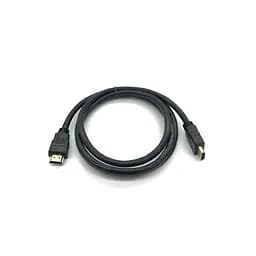 Кабель мультимедійний HDMI M to HDMI M 10.0m V1.4 Merlion (YT-HDMI(M)/(M)HS-10m)