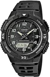 Годинник Casio AQ-S800W-1BVEF
