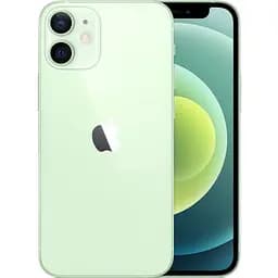 Смартфон Apple iPhone 12 mini 128GB Green (MGE73/MG8Q3)