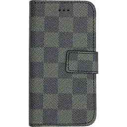 Чохол-книжка Toto Book Universal cover Square 4-4.5" Black