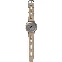 Смарт годинник захищений Amazfit T-Rex Ultra Sahara бежевий - мініатюра 5